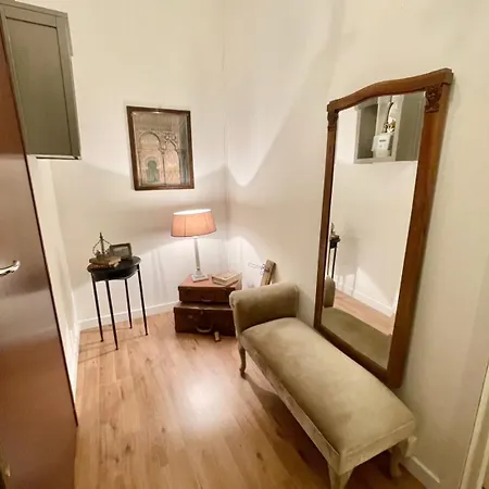 Fior Di Cipoloto Appartement *