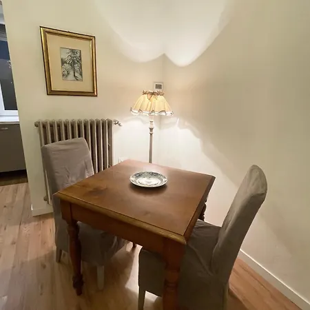 Fior Di Cipoloto Appartement Bologne