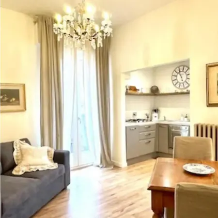 Appartement Fior Di Cipoloto