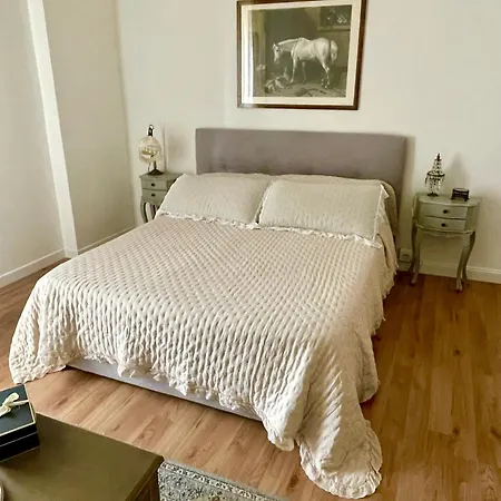 Fior Di Cipoloto Appartement