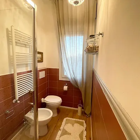 Fior Di Cipoloto Apartman Bologna