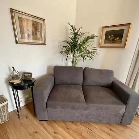 Apartman Fior Di Cipoloto *