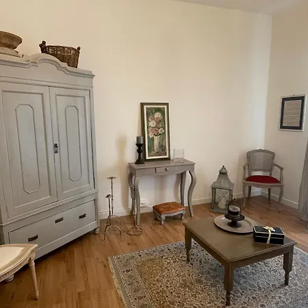 Apartman Fior Di Cipoloto *