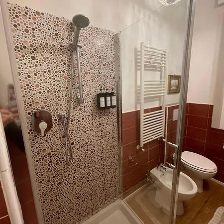 Fior Di Cipoloto Apartman