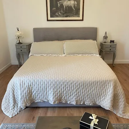 Fior Di Cipoloto Apartman