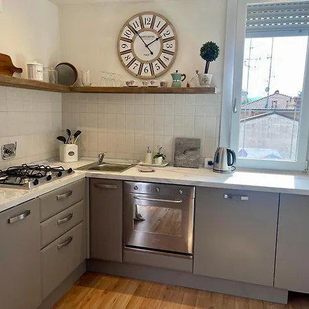 Apartman Fior Di Cipoloto *